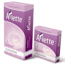 Презервативы «Arlette» отгружены заказчику