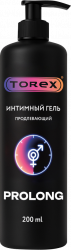 Интимный гель «PROLONG»